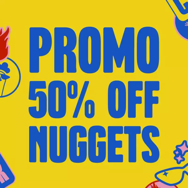 Promo Nuggets