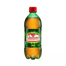 Guarana Antartica 600