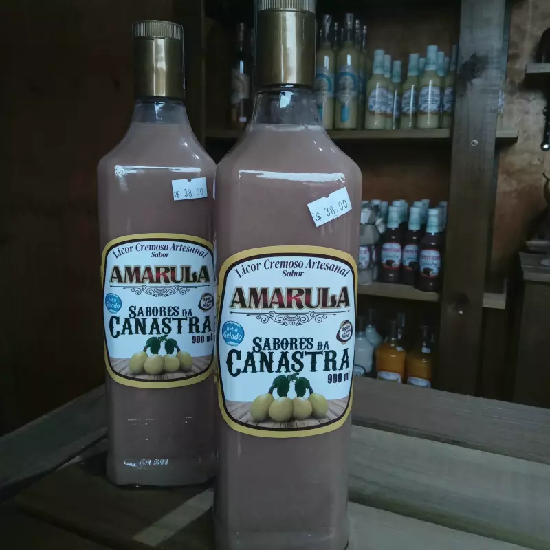 Amarula 900ml