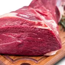 COLITA DE CUADRIL x KG