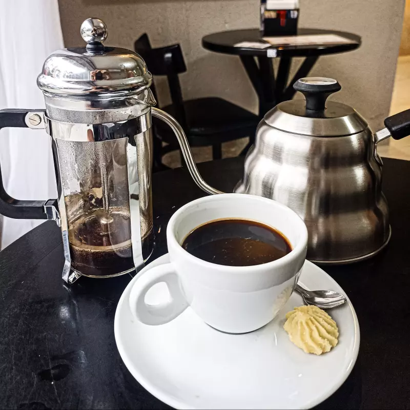 Bourbon vermelho 100ml