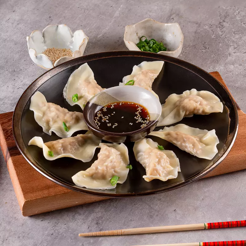 Sui Kao de Chancho ( 8und)