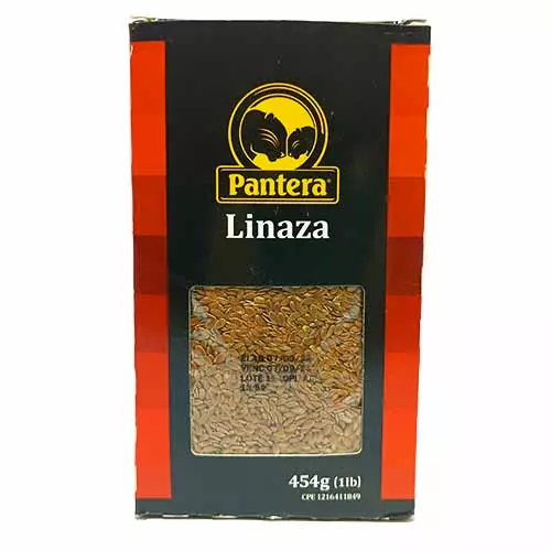 Linaza Pantera 454gr