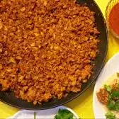 Parillada Buche y pastor