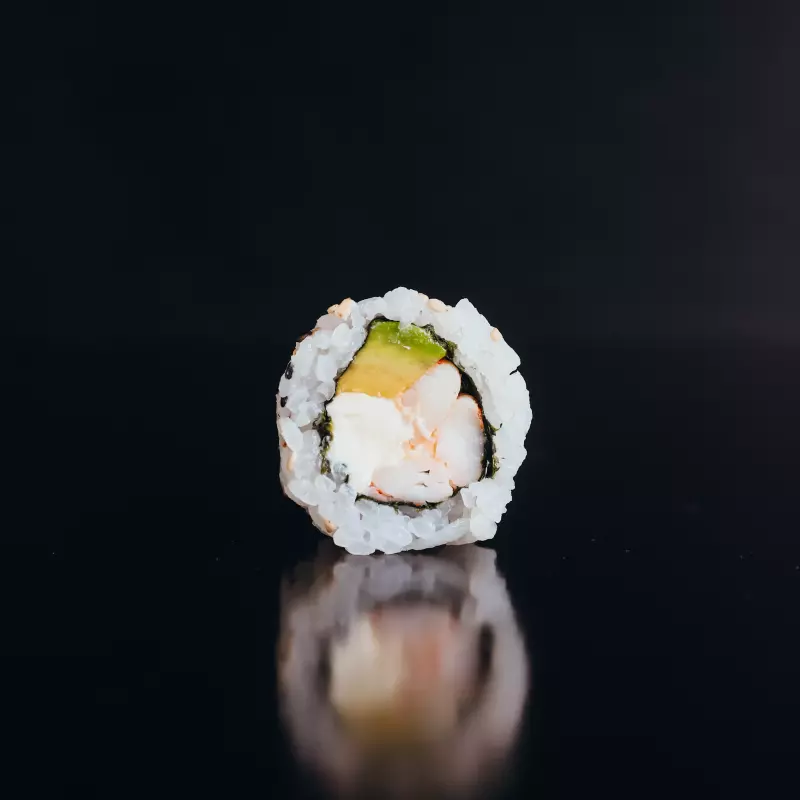 PHILA SHRIMP x 8 unidades