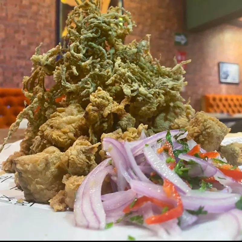 Combo Jalea Río + 2 Pilsen