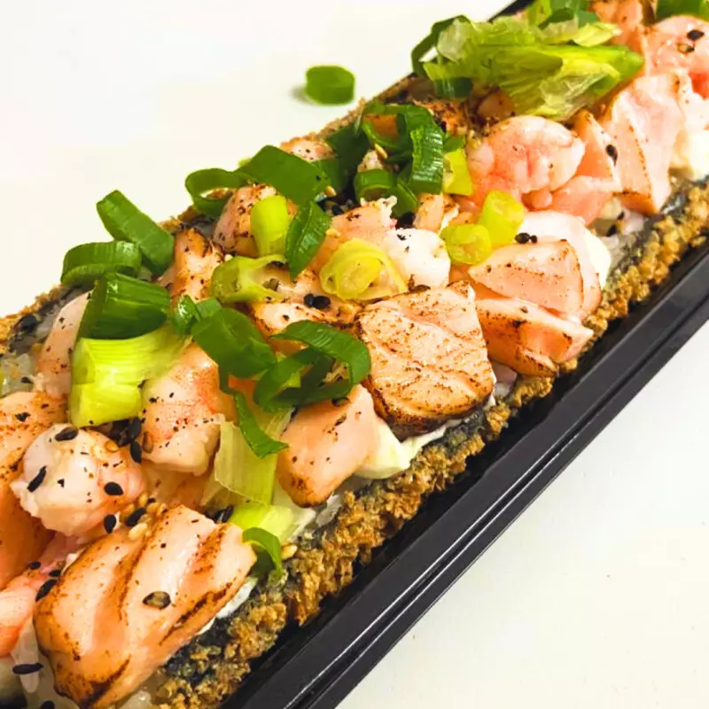 2 Big Hots (antartica 1L grátis)