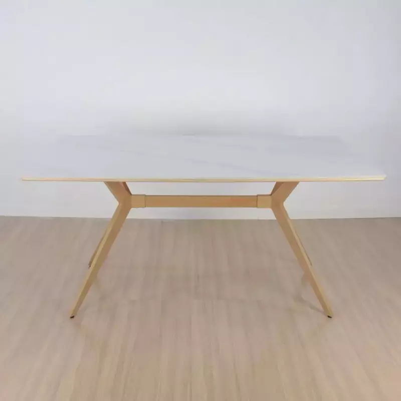 Mesa Miller Neolith 160x90cm