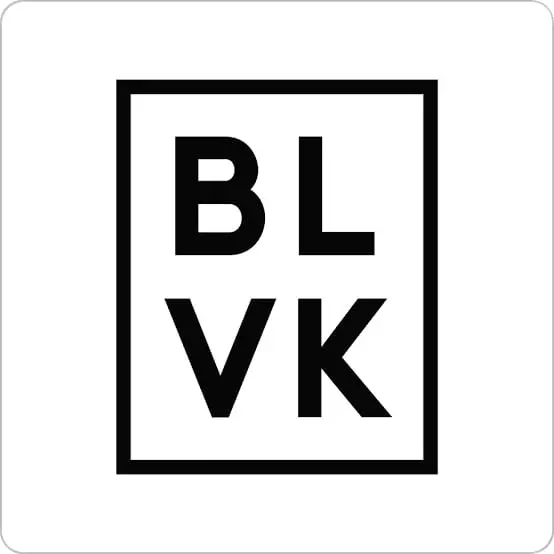 BLVK Nic Salt 35 mg