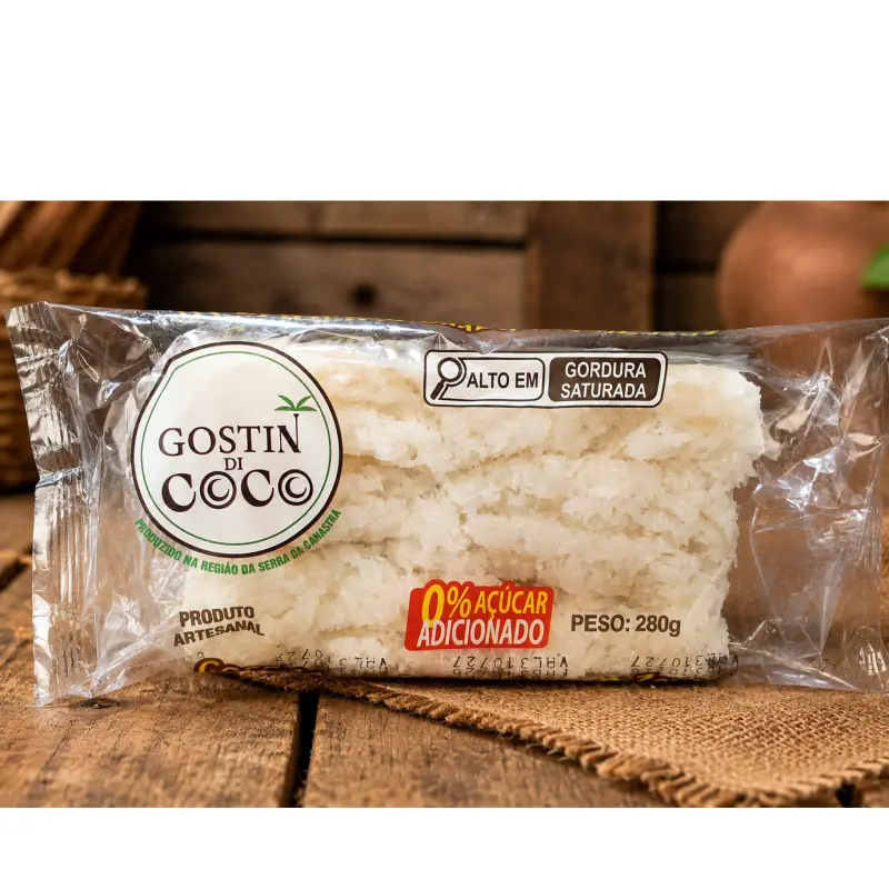 -1352- C.BRANCA ZERO GOSTIN $10.75