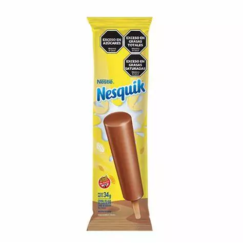 HELADO NESQUIK PALITO