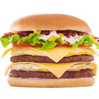 HUNGRY BURGER