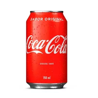 Coca Cola 350ml