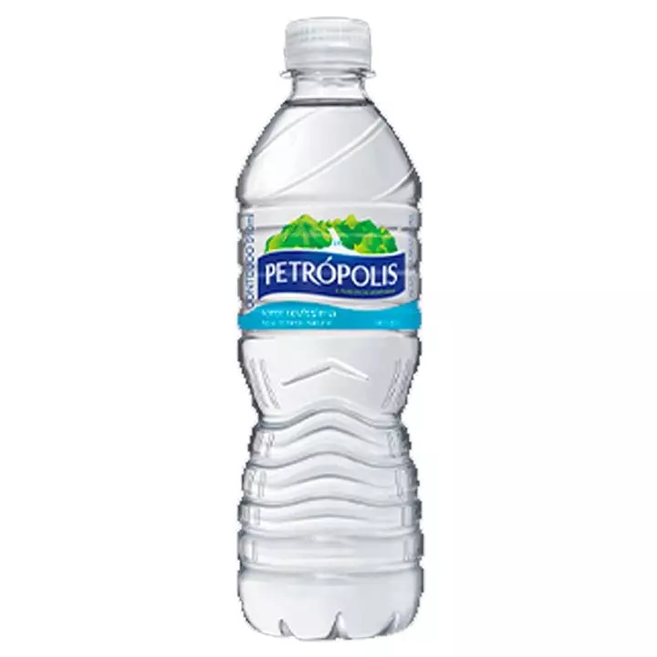 Água 500ml