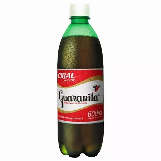 Guaranita 600ml