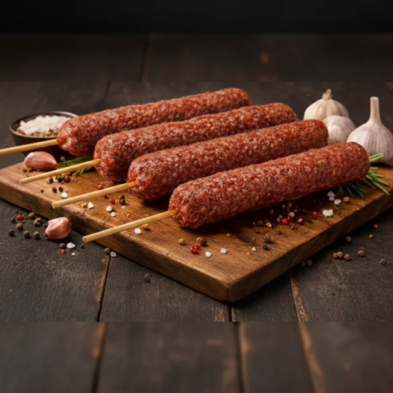 Kaftas Tradicionais - Pacote 10uni