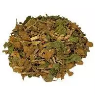 Canela de Velho em folhas