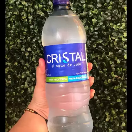 Agua Pos 1 L