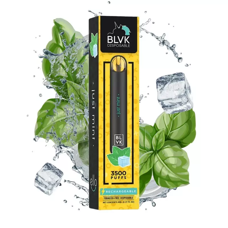Just Mint 3,5%