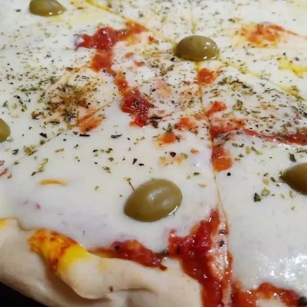 Doble muzzarella