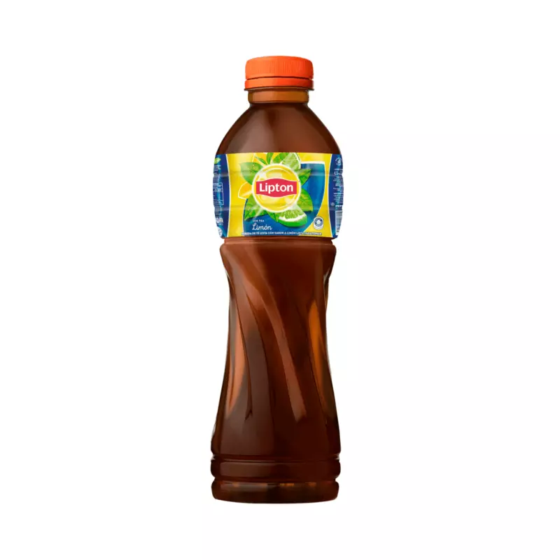 TE LIPTON LIMON 500ML