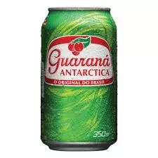GUARANA ANTARTICA LATA