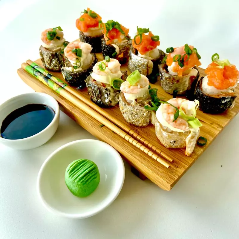 Como Joy/ Ebi Joy Skin