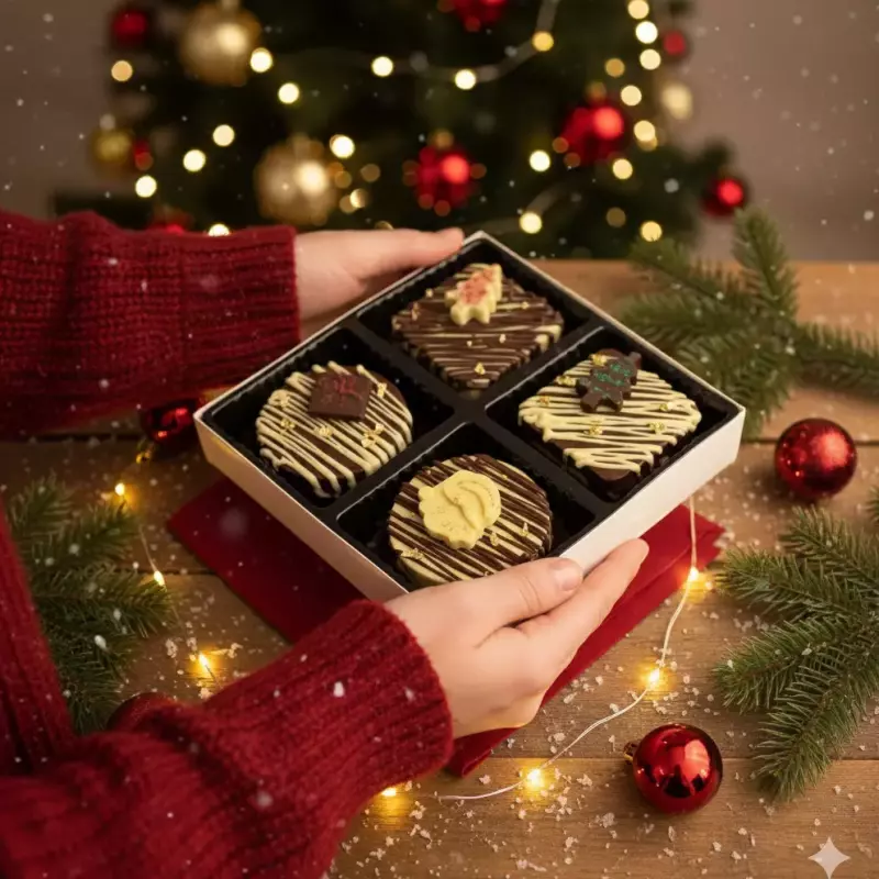 Box Navideño