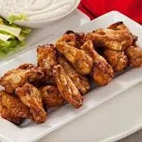 Alitas De Pollo (6 Unidades)