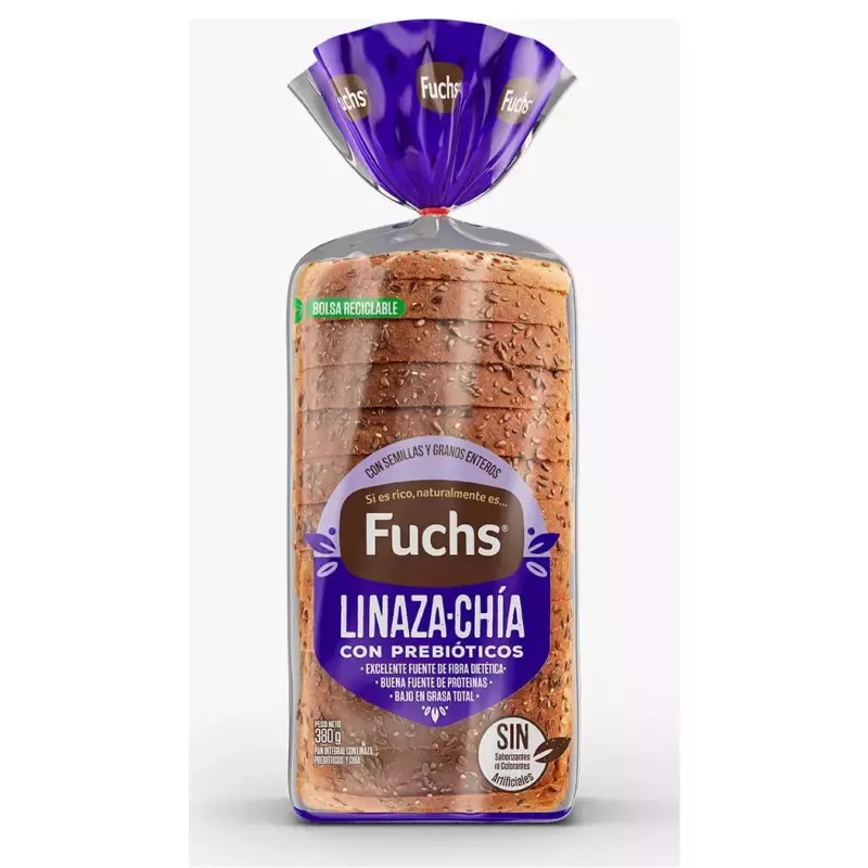PAN MOLDE CHIA LINAZA FUCHS