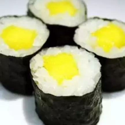 Hossomaki Manga 4 Uni.