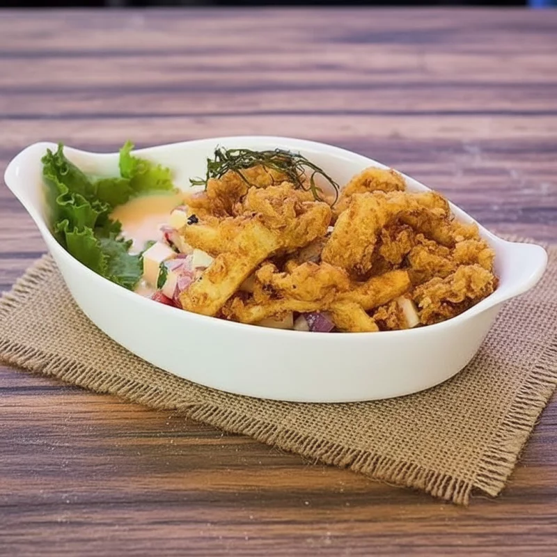 CEVICHE PEDRO ( semana santa)