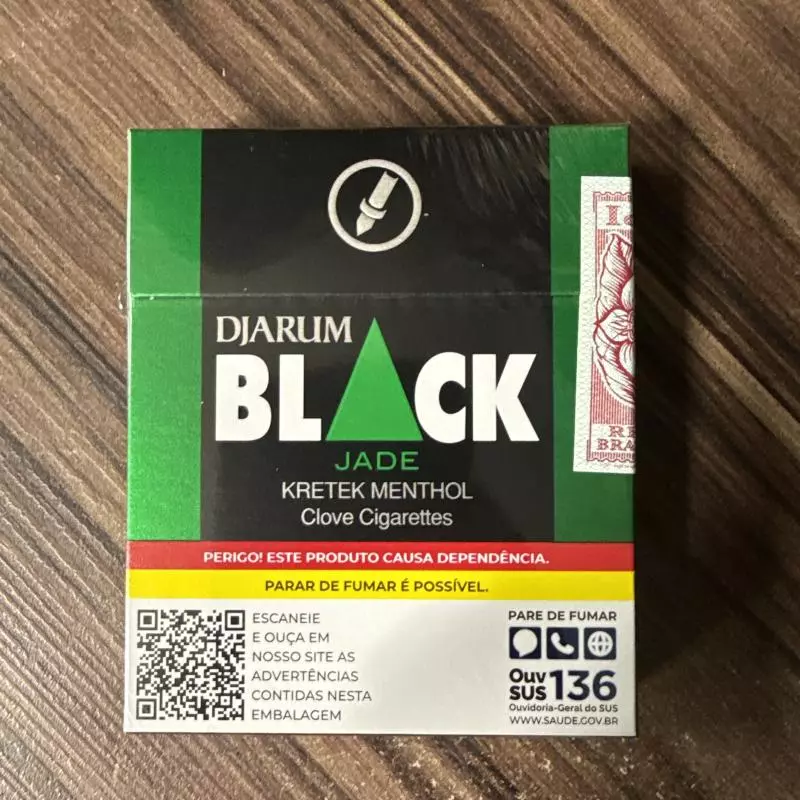 Black Verde