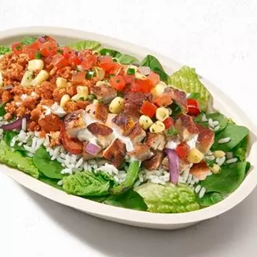 ENSALADA