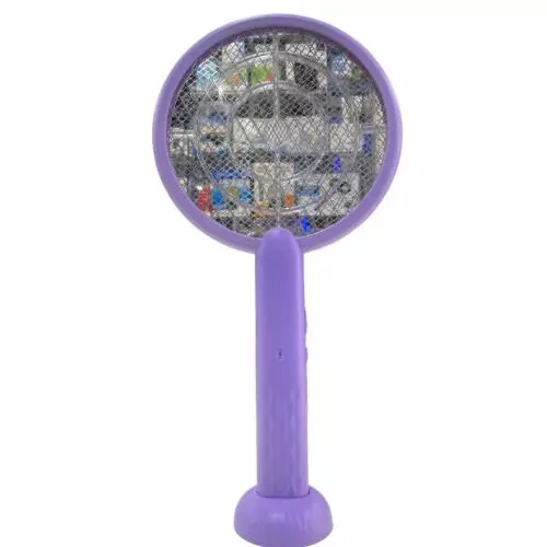 RAQUETE RECARREGAVEL KILLER HARM9902