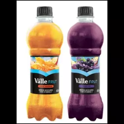 Suco Dell Valle Fruit 450 ml