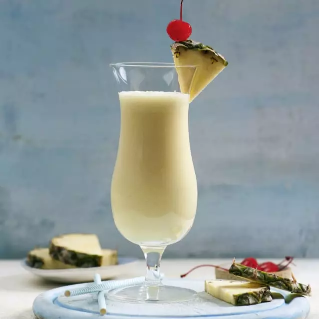 PIÑA COLADA