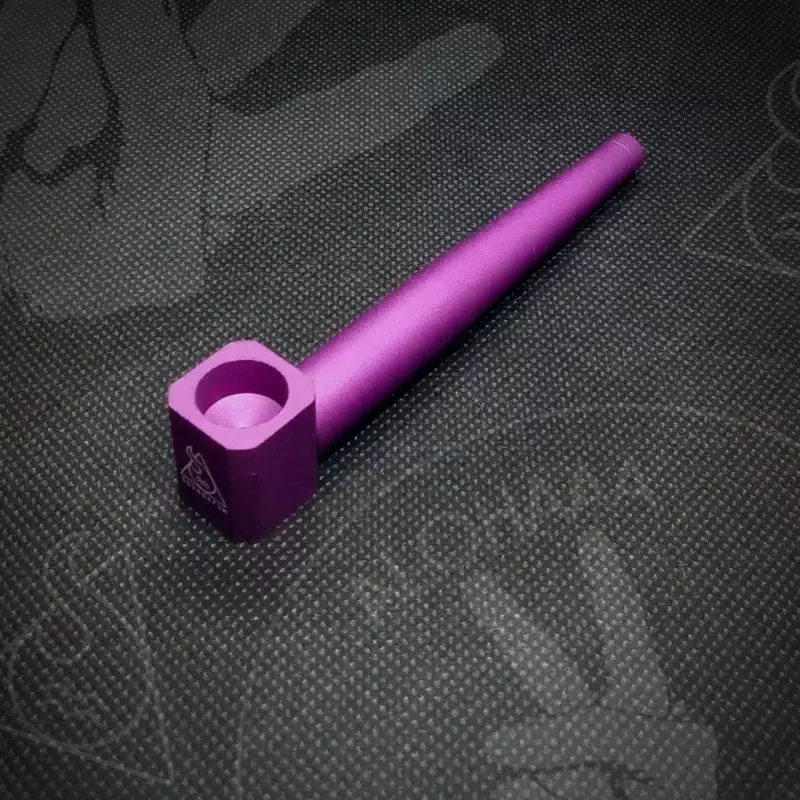 Pipe de Metal Squadafum 𝗖𝗹𝗮𝘀𝘀𝗶𝗰