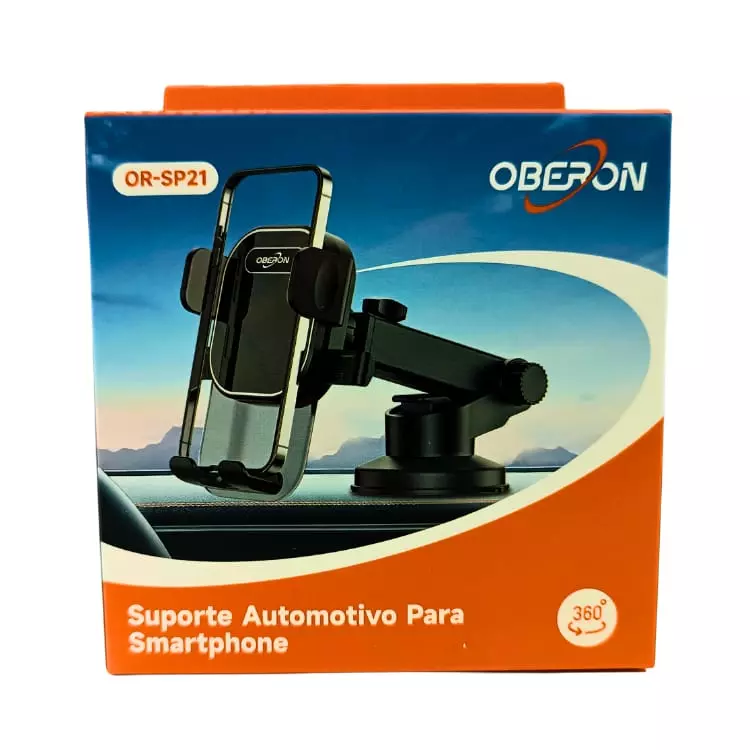 SUPORTE VEICULAR OBERON OR-SP21