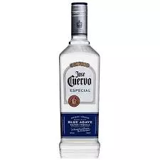 TEQUILA JOSE CUERVO 750ML