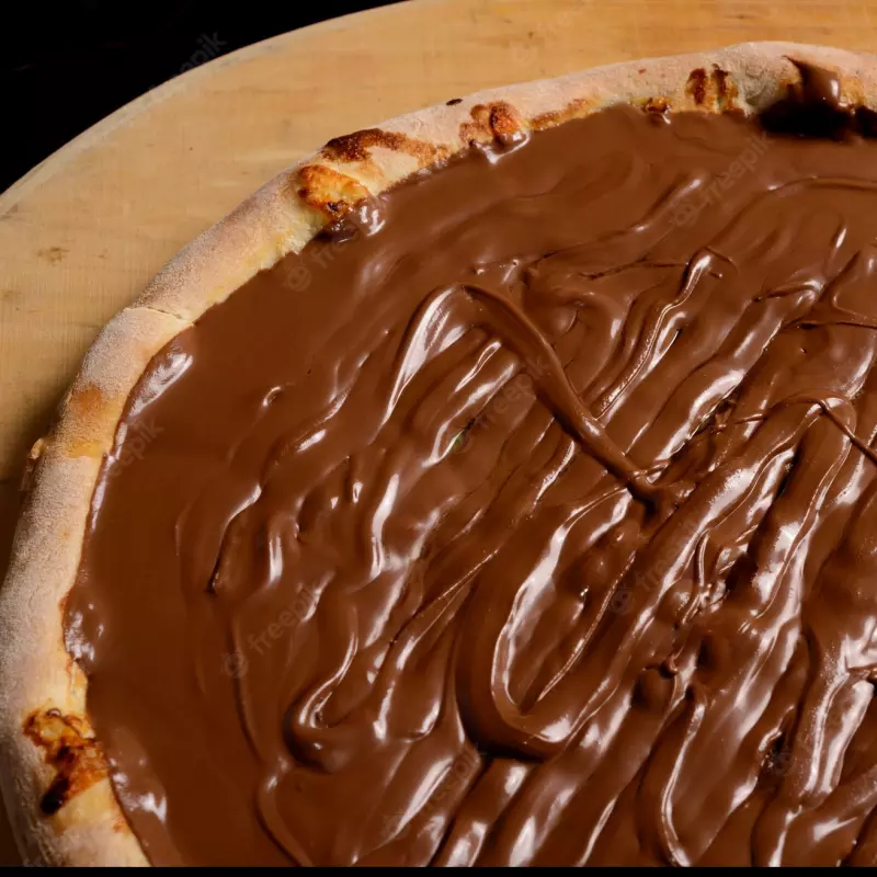 CHOCOLATE AO LEITE   (P)