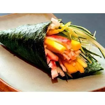 TEMAKI CALIFORNIA