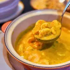 BOBÓ DE Camarão-MARM.RASA