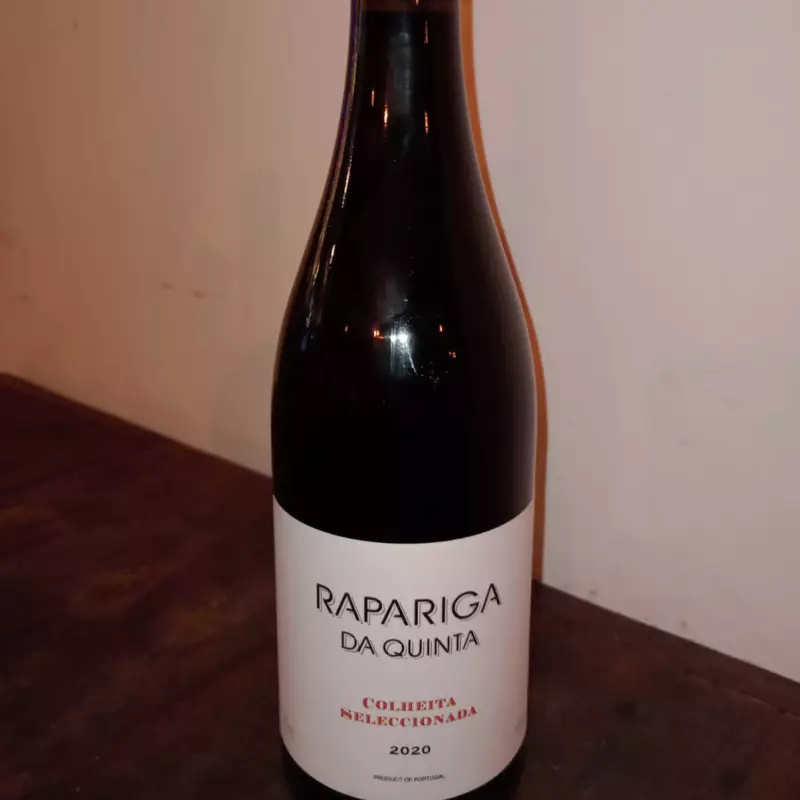 Rapariga da Quinta 750ml