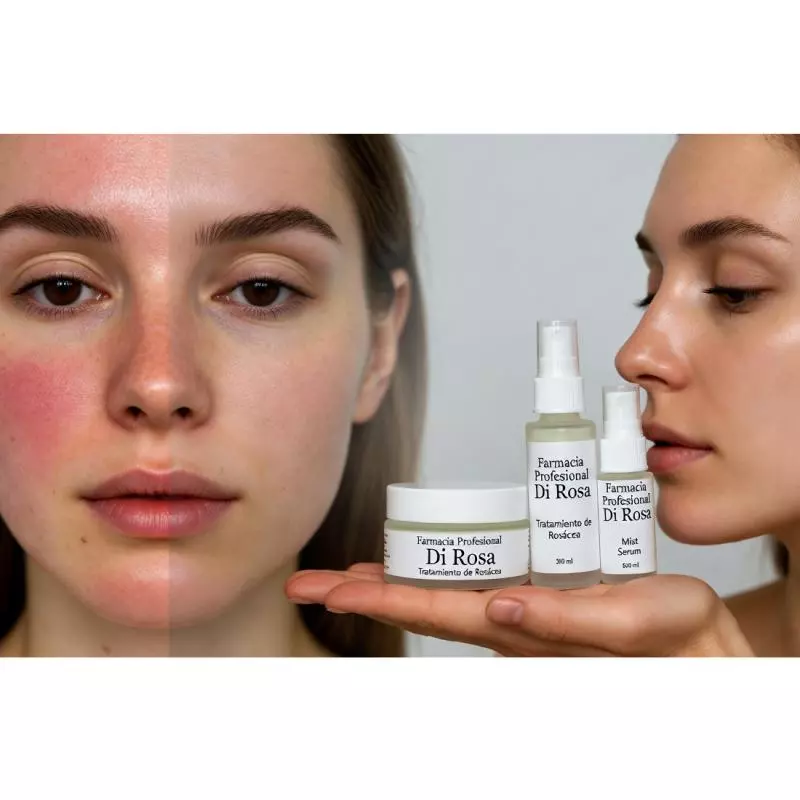 Kit Rosacea