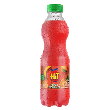 Hit Frutas Tropicales 500 ml