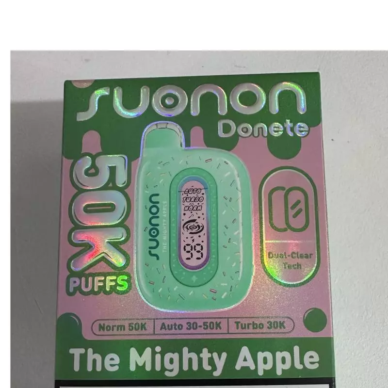 Done- The Mighty Apple 🍏🍎