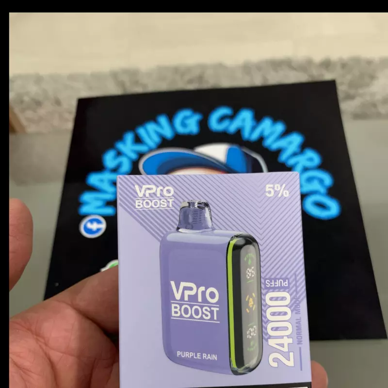 Purple Rain 🍇 🌧️