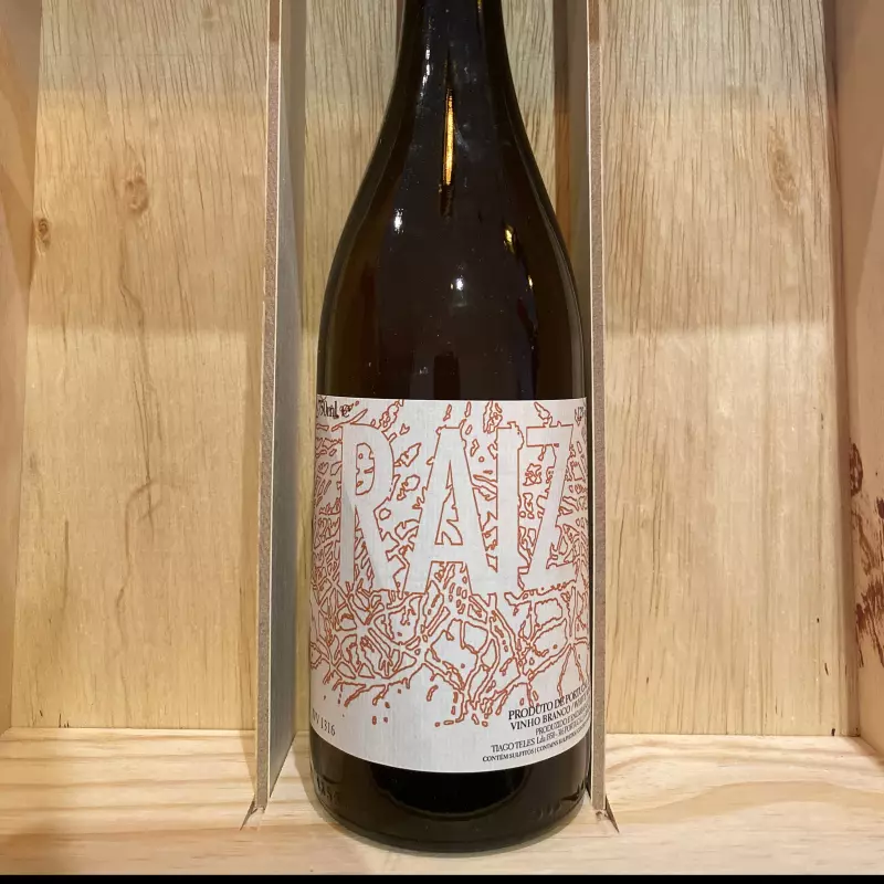 Tiago Teles Raiz 2021