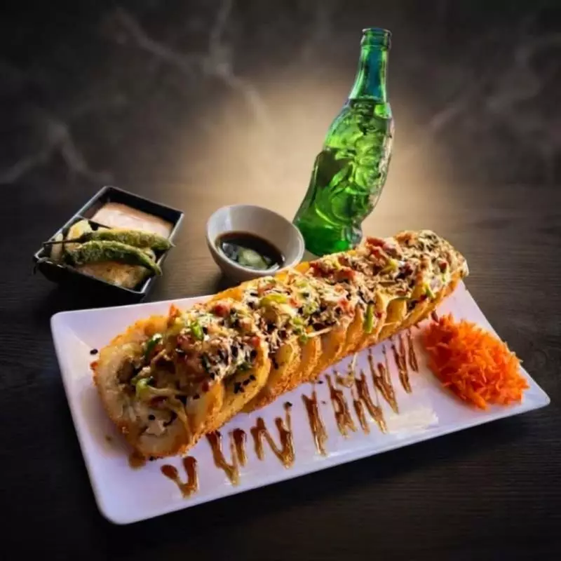 Nicita Roll